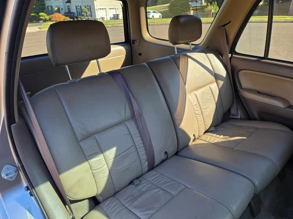 2001 Toyota 4Runner 3rd Gen - Image 19 of 21