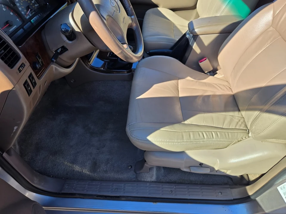 2001 Toyota 4Runner 3rd Gen - Image 15 of 21