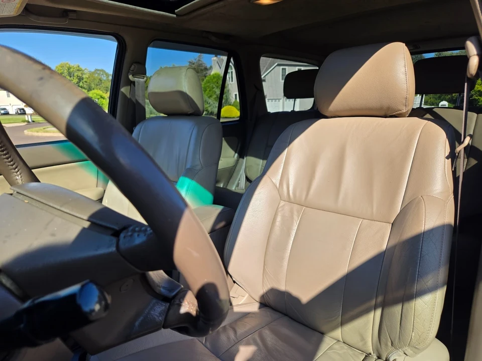 2001 Toyota 4Runner 3rd Gen - Image 16 of 21