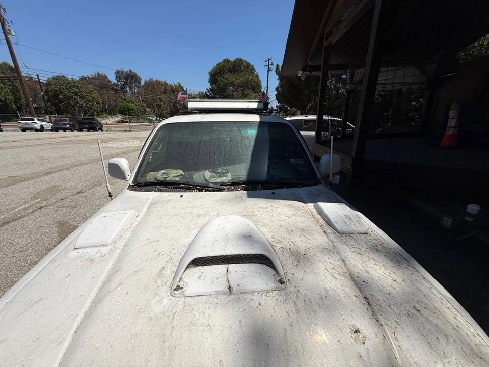 2001 Toyota 4Runner 3rd Gen - Image 3 of 24
