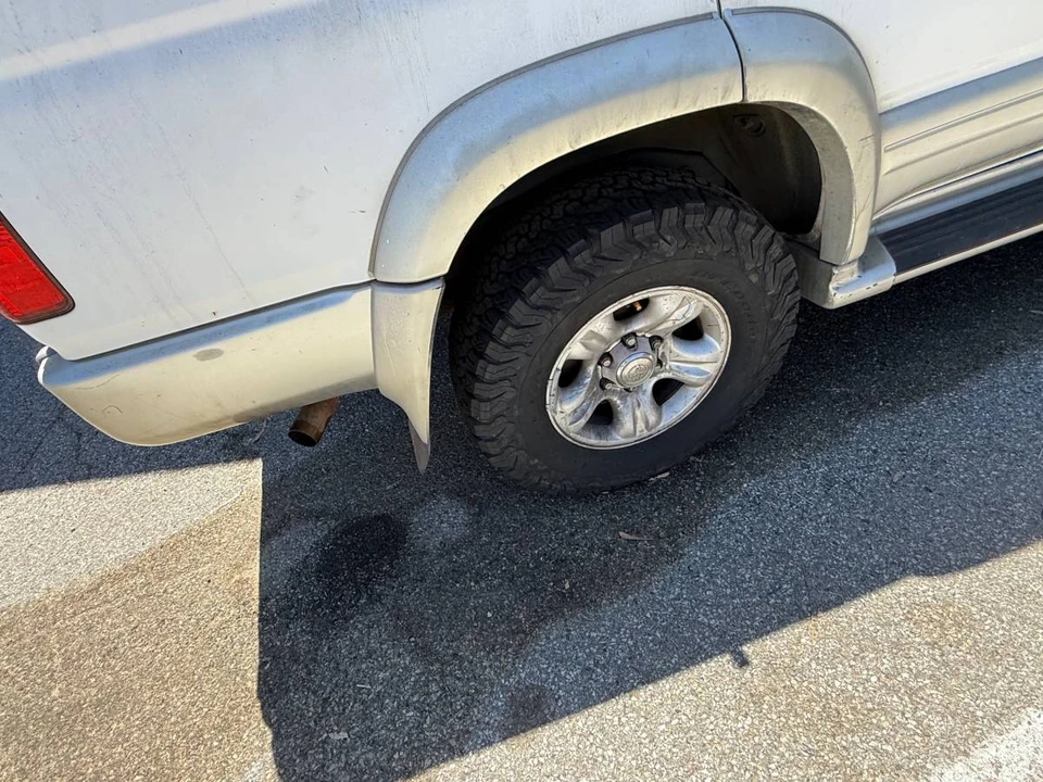 2001 Toyota 4Runner 3rd Gen - Image 11 of 24