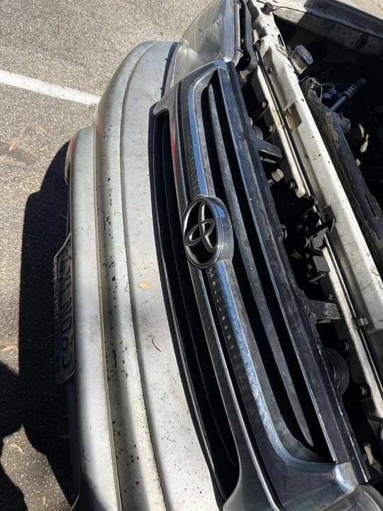 2001 Toyota 4Runner 3rd Gen - Image 14 of 24