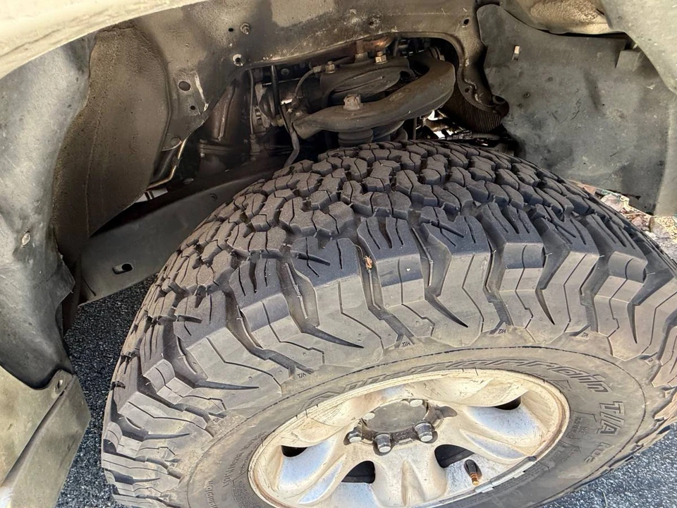2001 Toyota 4Runner 3rd Gen - Image 9 of 24