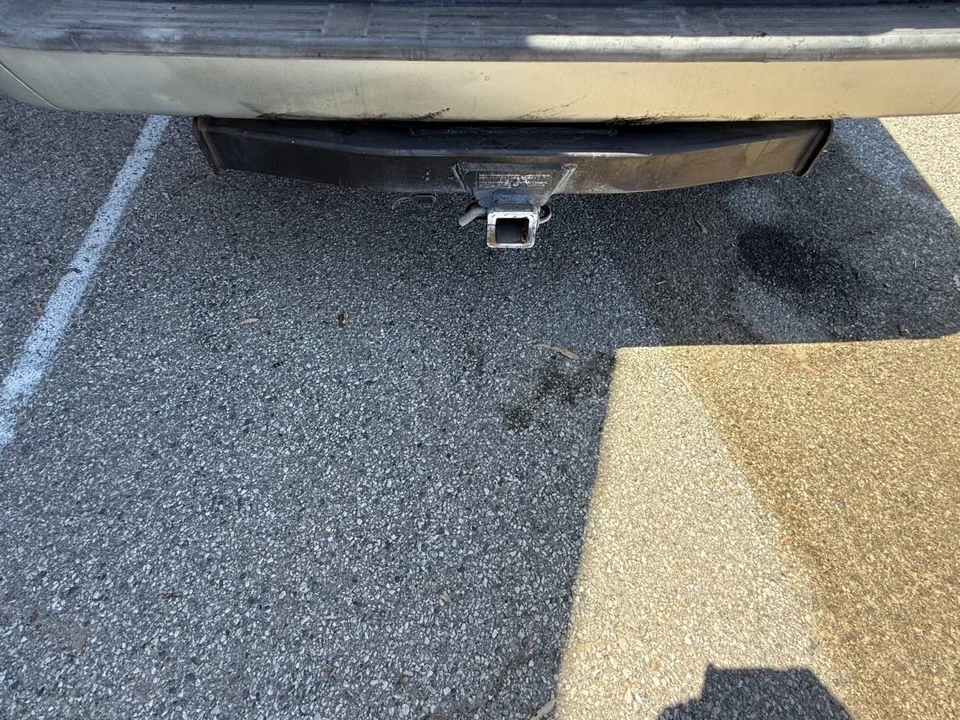 2001 Toyota 4Runner 3rd Gen - Image 24 of 24