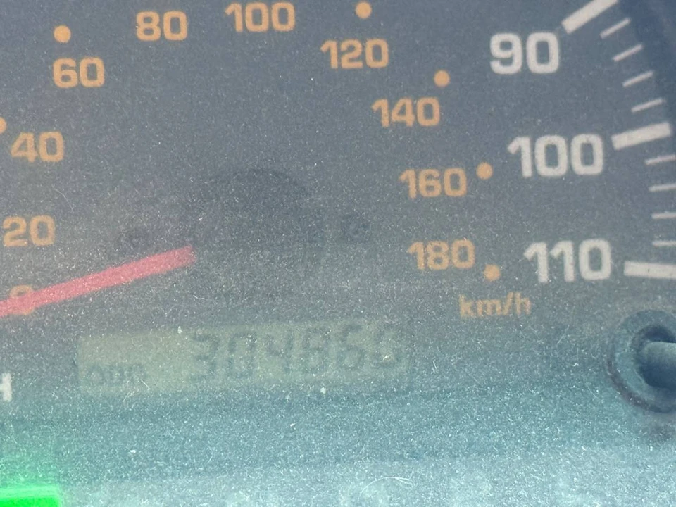 2001 Toyota 4Runner 3rd Gen - Image 5 of 24