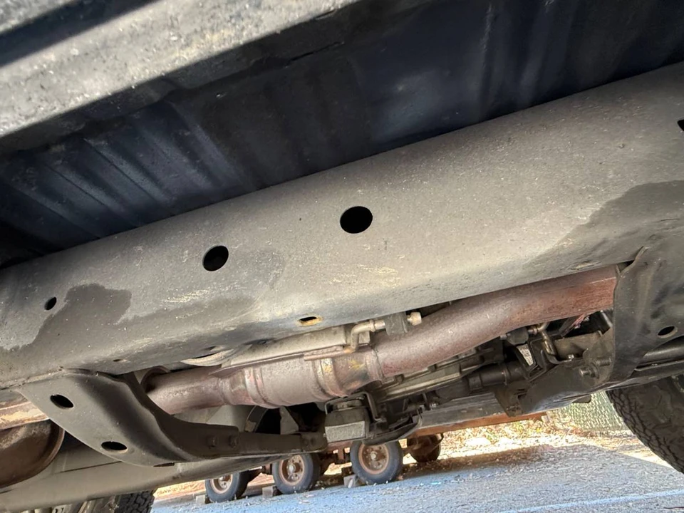 2001 Toyota 4Runner 3rd Gen - Image 8 of 24