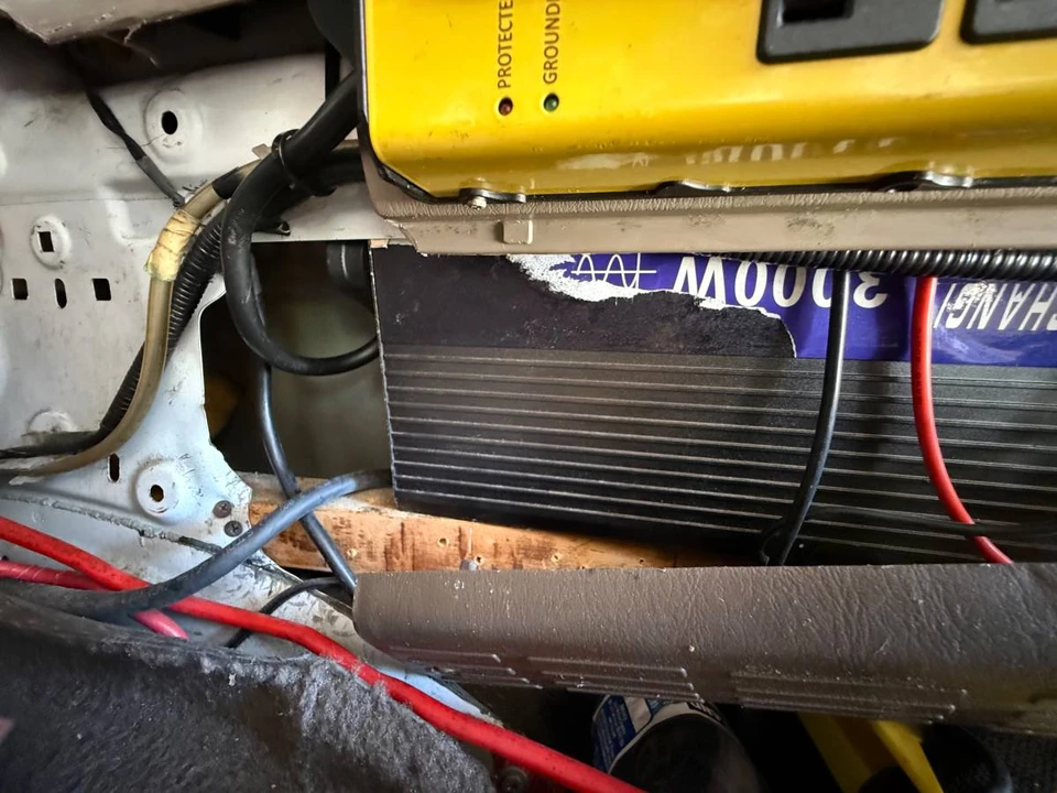 2001 Toyota 4Runner 3rd Gen - Image 22 of 24
