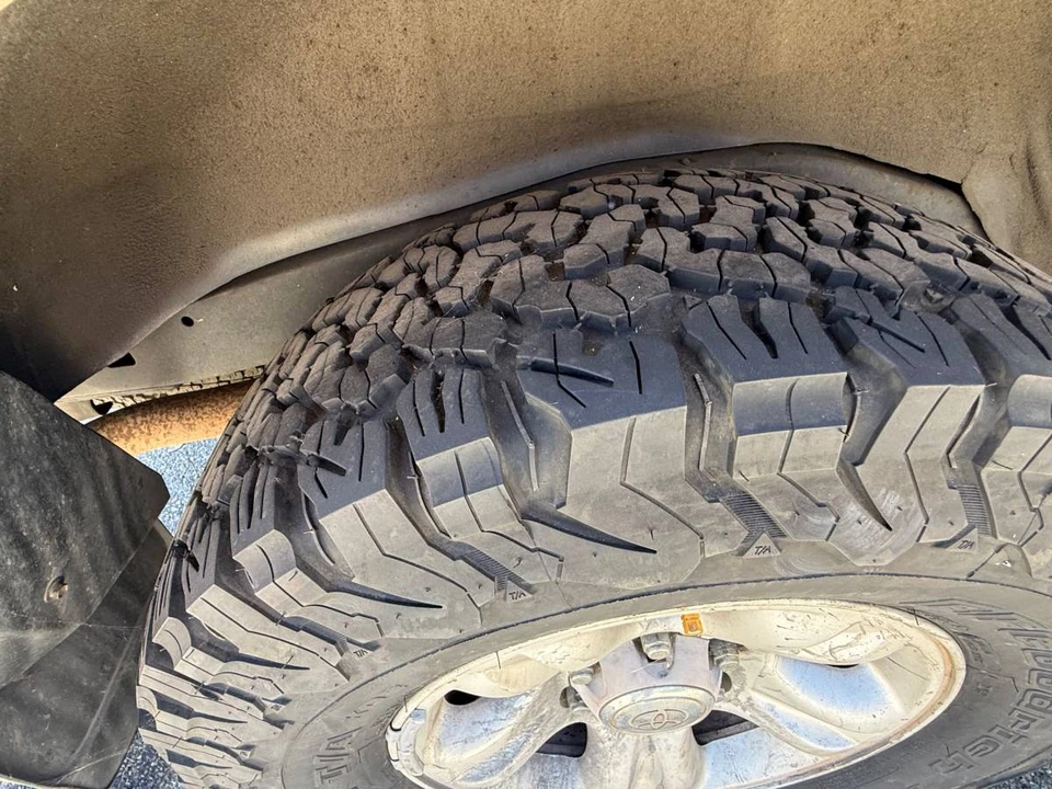 2001 Toyota 4Runner 3rd Gen - Image 10 of 24