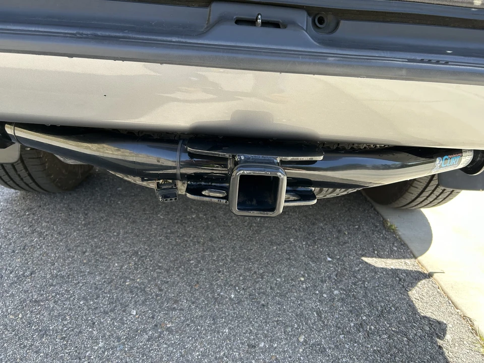 2001 Toyota 4Runner 3rd Gen - Image 27 of 31