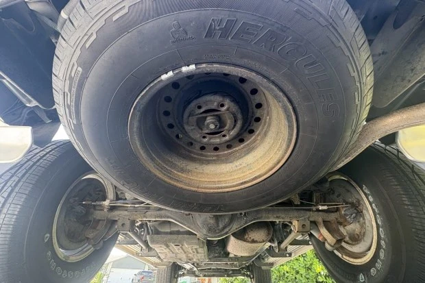 2001 Toyota 4Runner 3rd Gen - Image 7 of 8