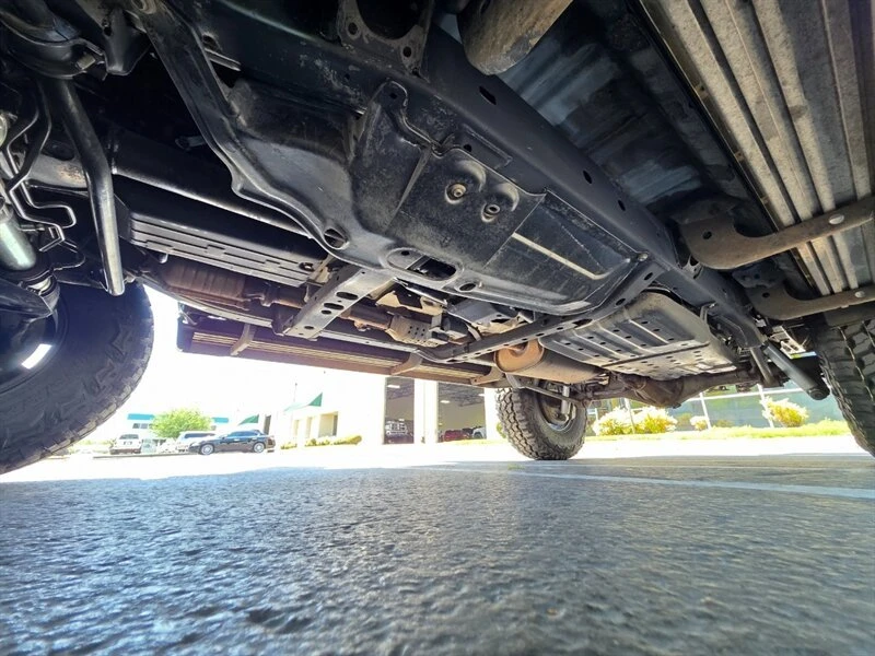 2001 Toyota 4Runner 3rd Gen - Image 20 of 20