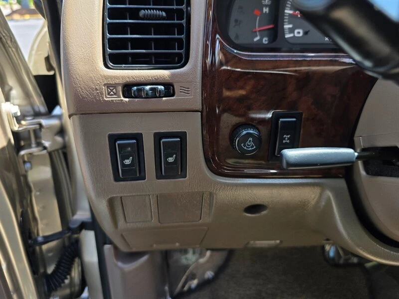 2001 Toyota 4Runner 3rd Gen - Image 19 of 20