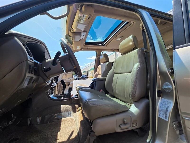 2001 Toyota 4Runner 3rd Gen - Image 13 of 20