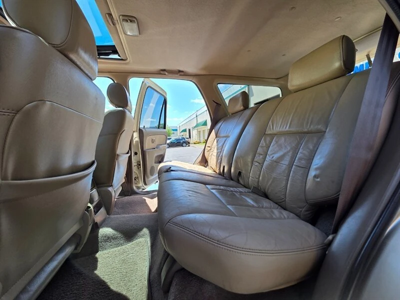 2001 Toyota 4Runner 3rd Gen - Image 15 of 20