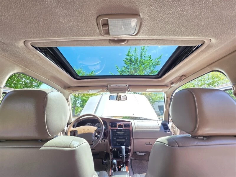 2001 Toyota 4Runner 3rd Gen - Image 18 of 20
