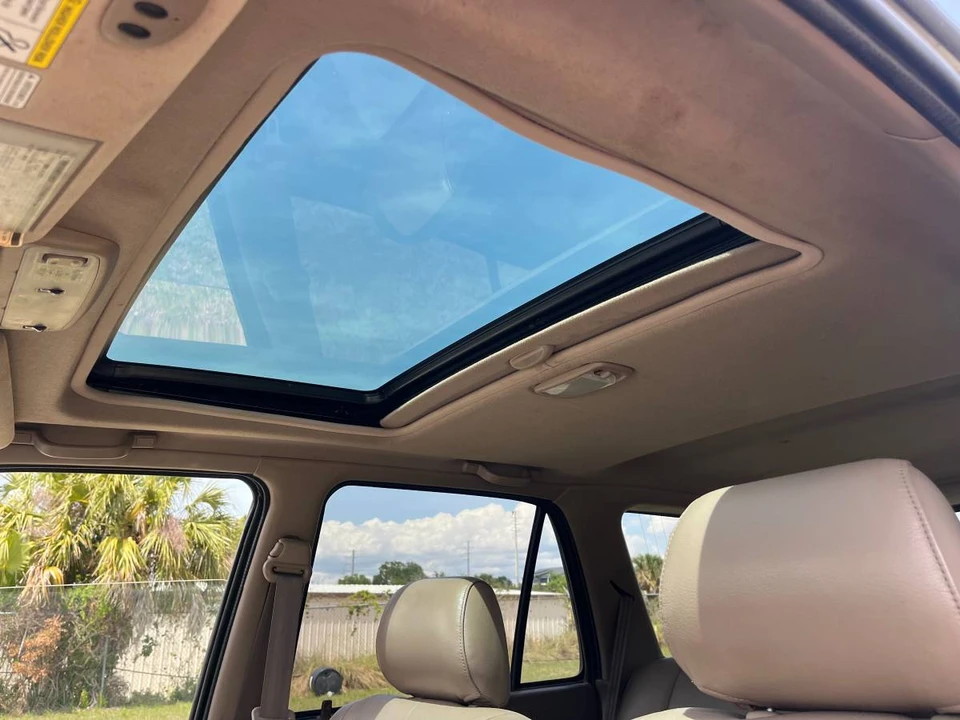 2001 Toyota 4Runner 3rd Gen - Image 14 of 14