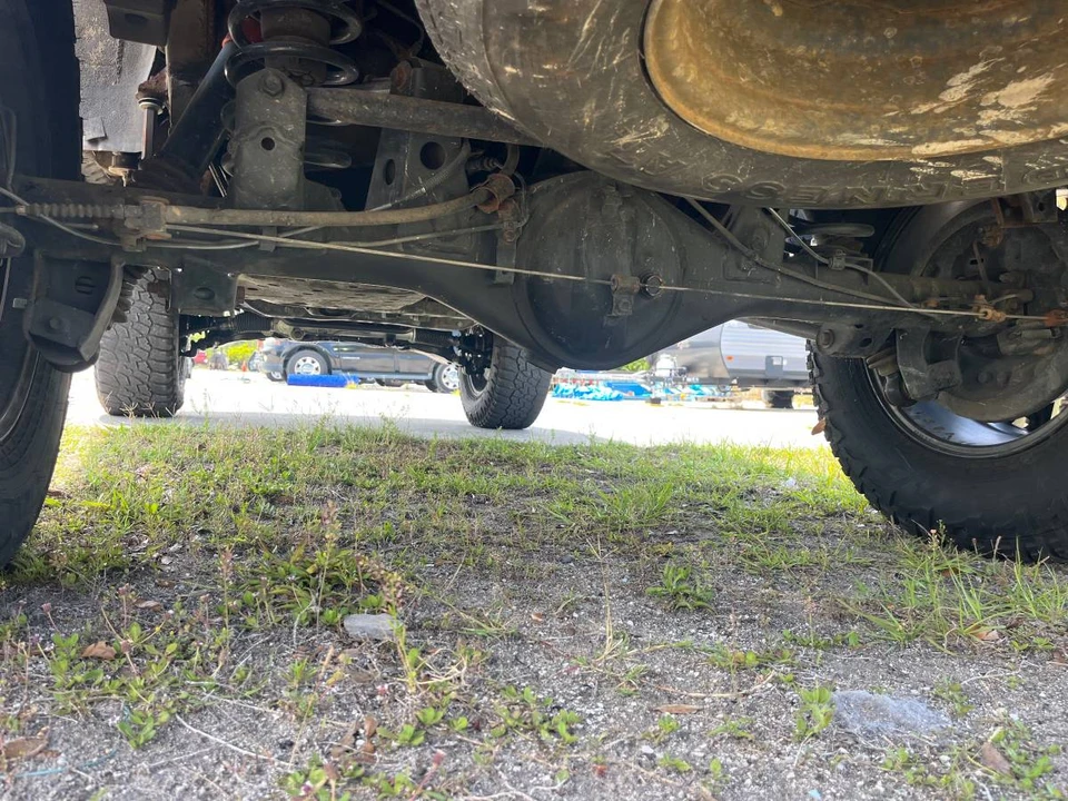 2001 Toyota 4Runner 3rd Gen - Image 7 of 14