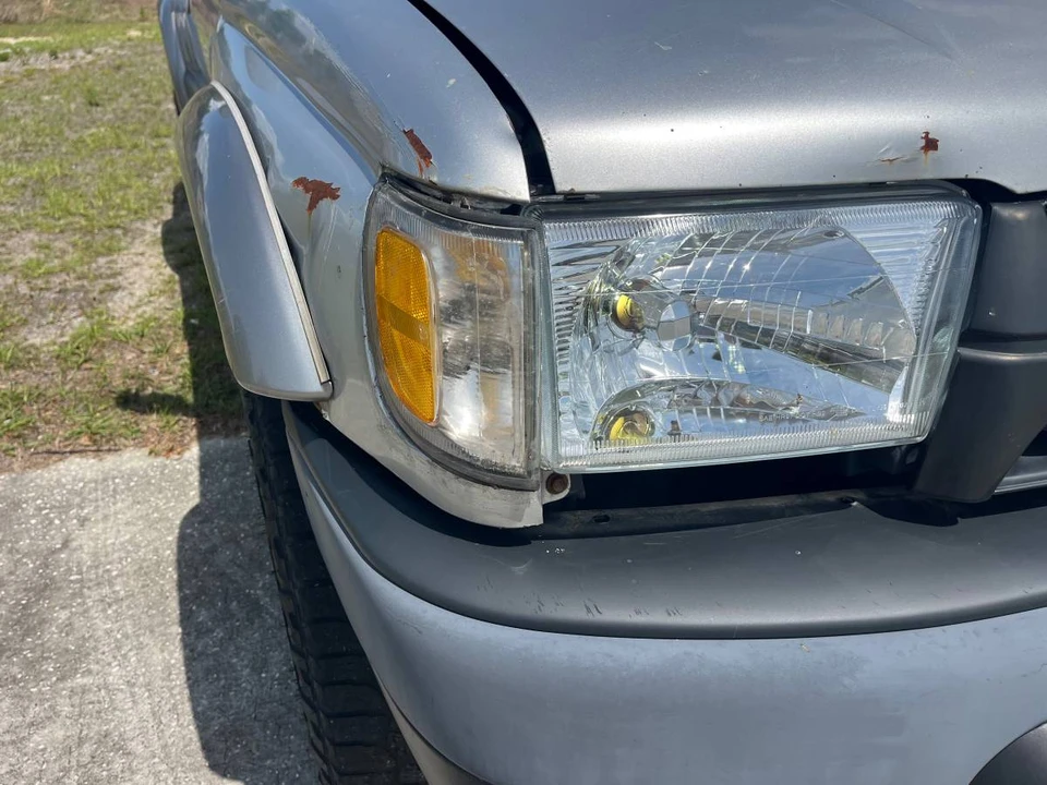 2001 Toyota 4Runner 3rd Gen - Image 6 of 14