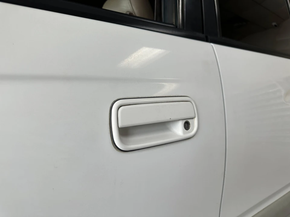 2001 Toyota 4Runner 3rd Gen - Image 30 of 31