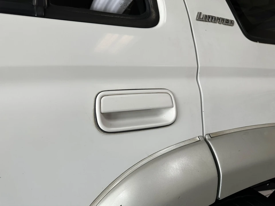2001 Toyota 4Runner 3rd Gen - Image 31 of 31