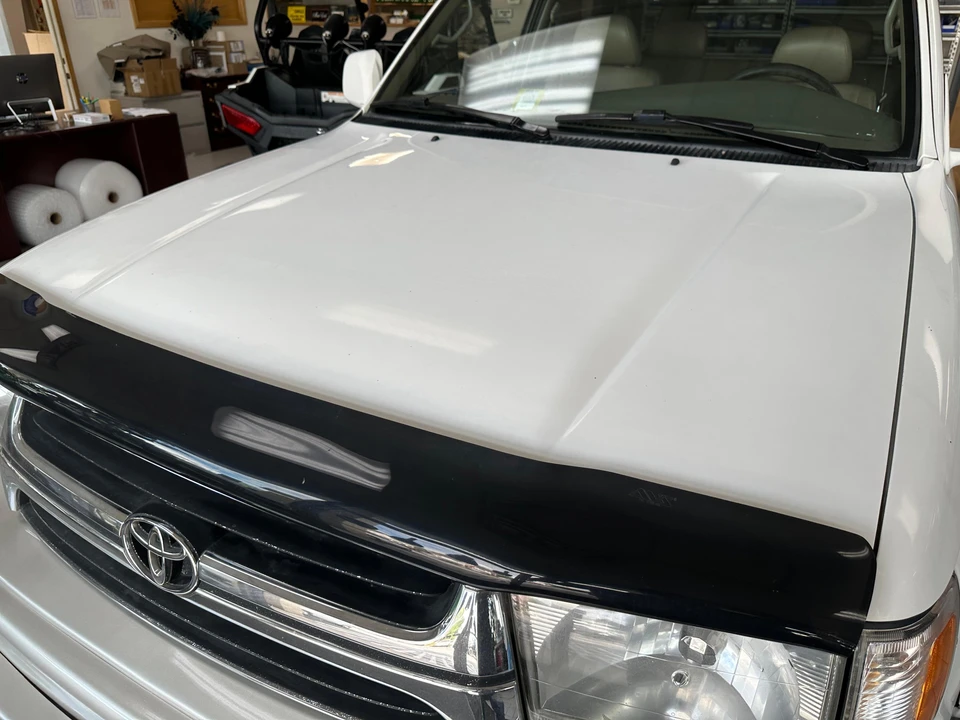 2001 Toyota 4Runner 3rd Gen - Image 24 of 31