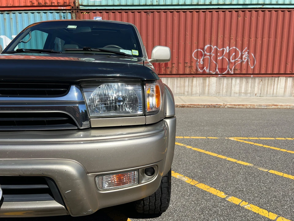 2001 Toyota 4Runner 3rd Gen - Image 17 of 31