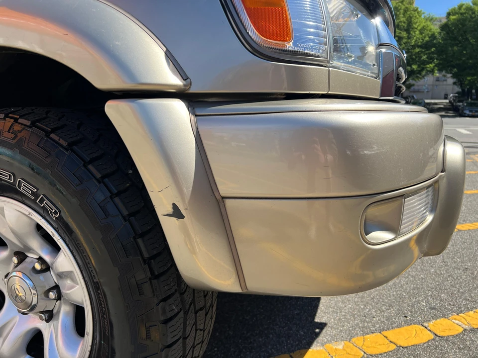 2001 Toyota 4Runner 3rd Gen - Image 30 of 31