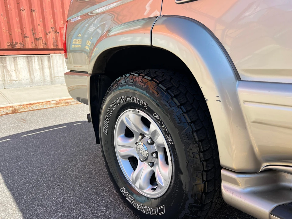 2001 Toyota 4Runner 3rd Gen - Image 29 of 31
