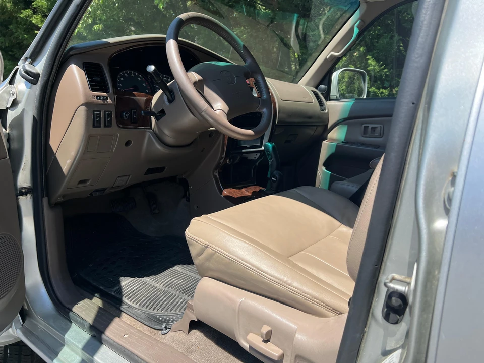 2001 Toyota 4Runner 3rd Gen - Image 31 of 31