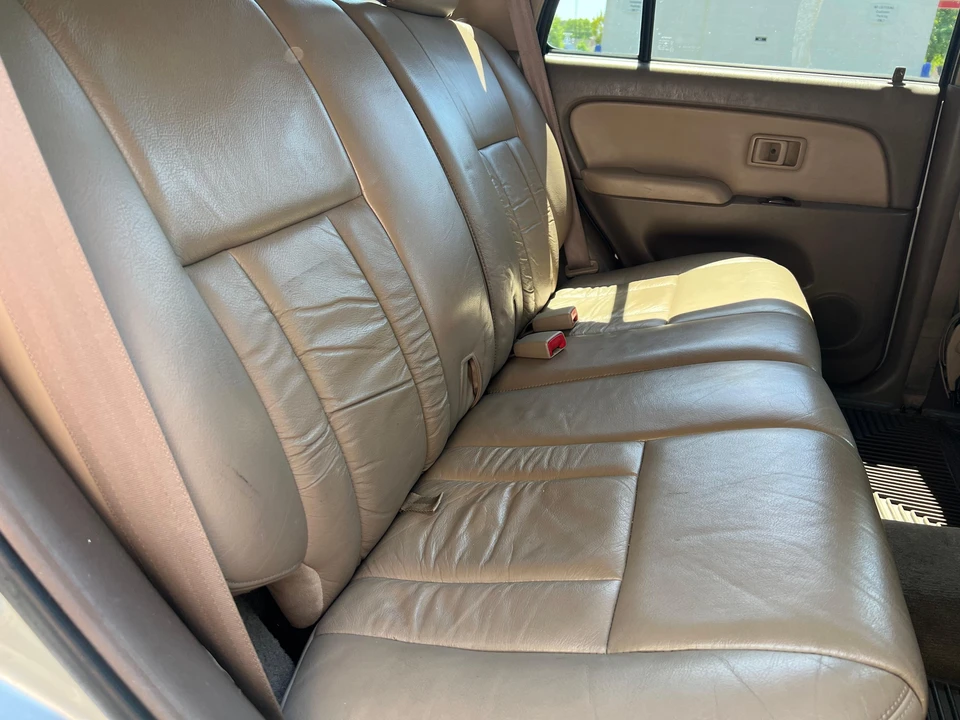 2001 Toyota 4Runner 3rd Gen - Image 30 of 31