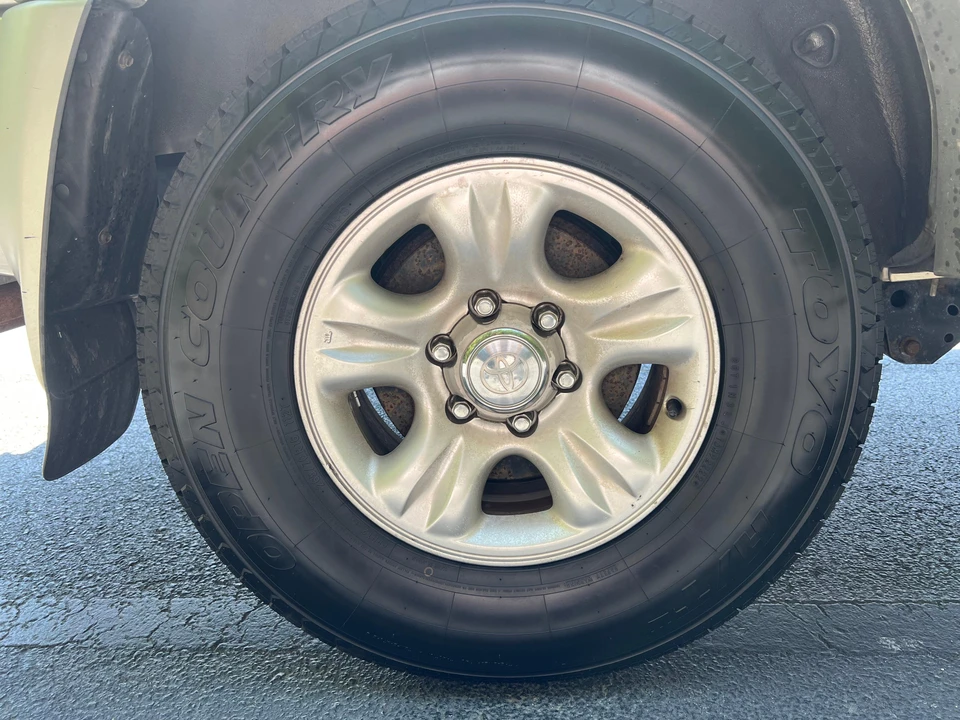 2001 Toyota 4Runner 3rd Gen - Image 19 of 31