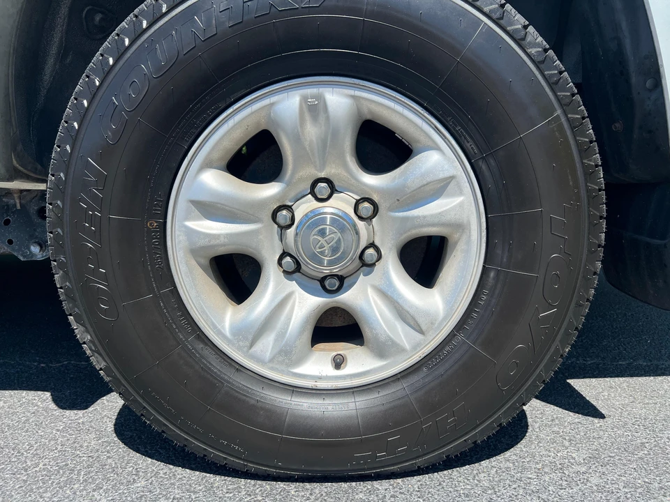 2001 Toyota 4Runner 3rd Gen - Image 18 of 31