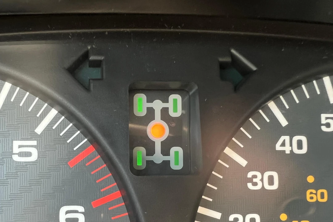 2001 Toyota 4Runner 3rd Gen - Image 22 of 31
