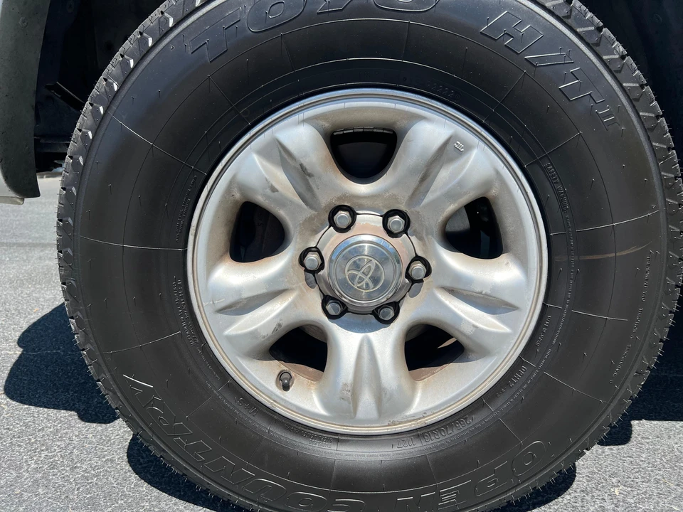 2001 Toyota 4Runner 3rd Gen - Image 16 of 31