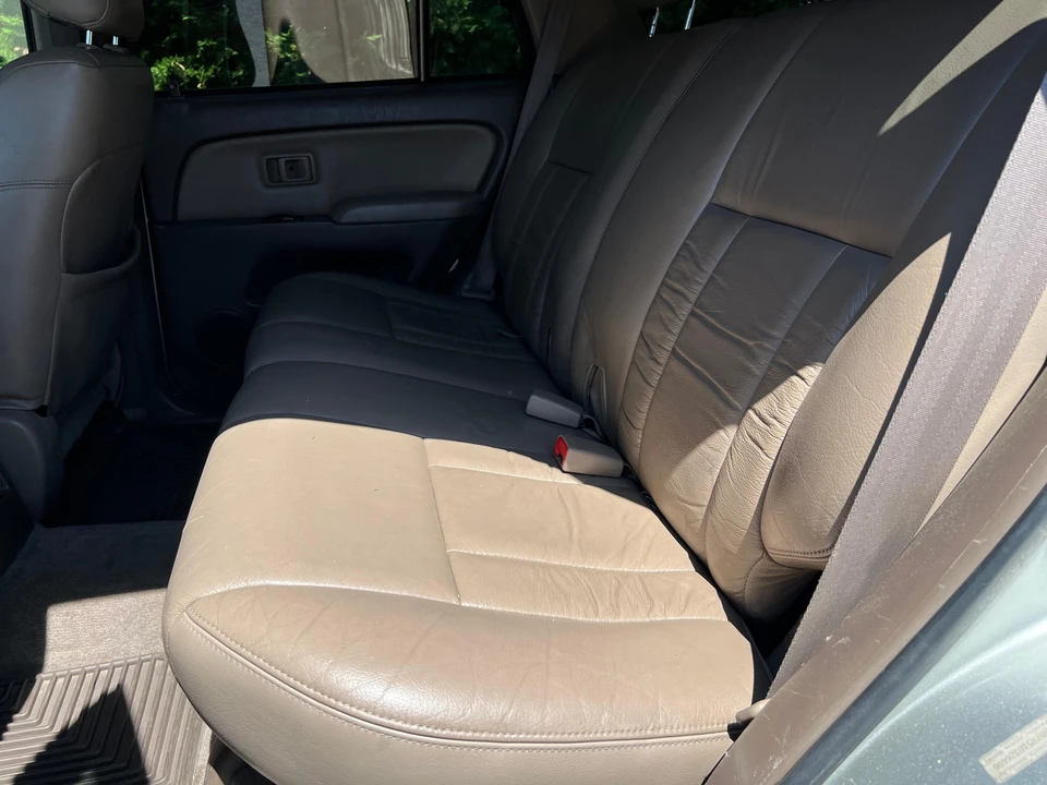 2001 Toyota 4Runner 3rd Gen - Image 28 of 31