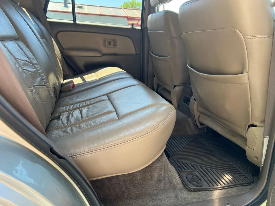 2001 Toyota 4Runner 3rd Gen - Image 29 of 31