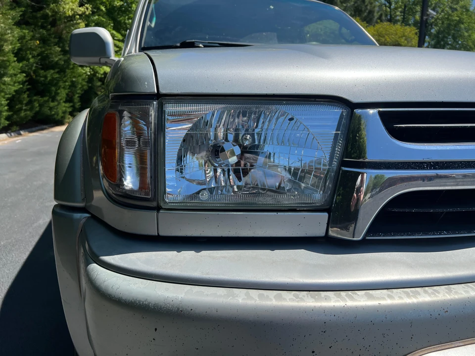 2001 Toyota 4Runner 3rd Gen - Image 9 of 31