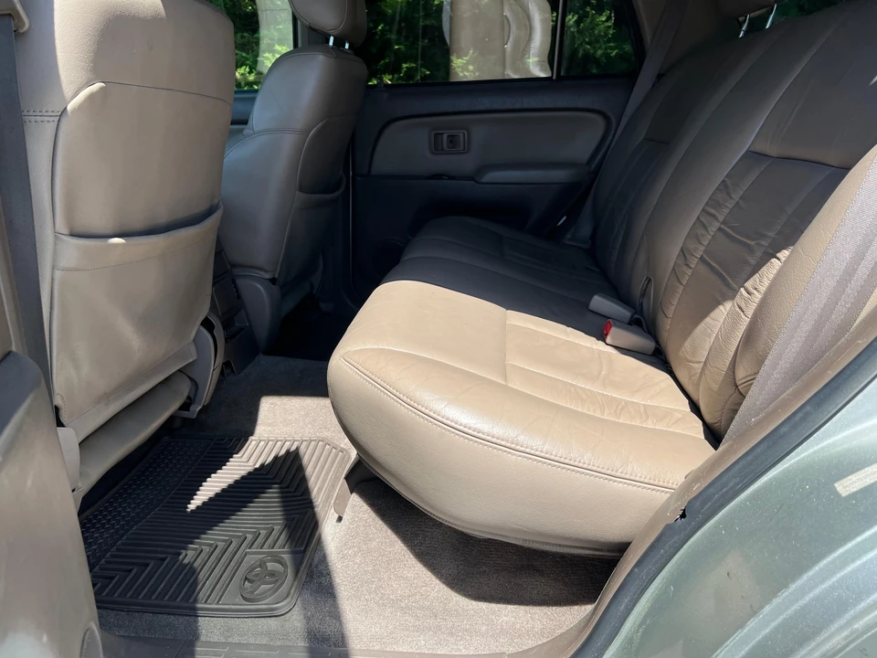 2001 Toyota 4Runner 3rd Gen - Image 26 of 31