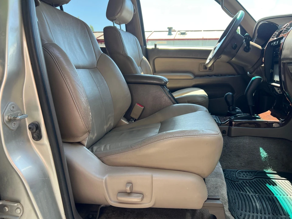 2001 Toyota 4Runner 3rd Gen - Image 25 of 31