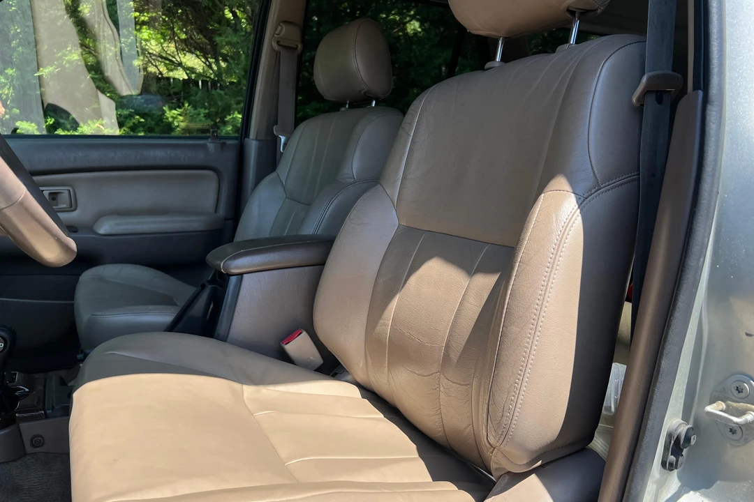 2001 Toyota 4Runner 3rd Gen - Image 21 of 31