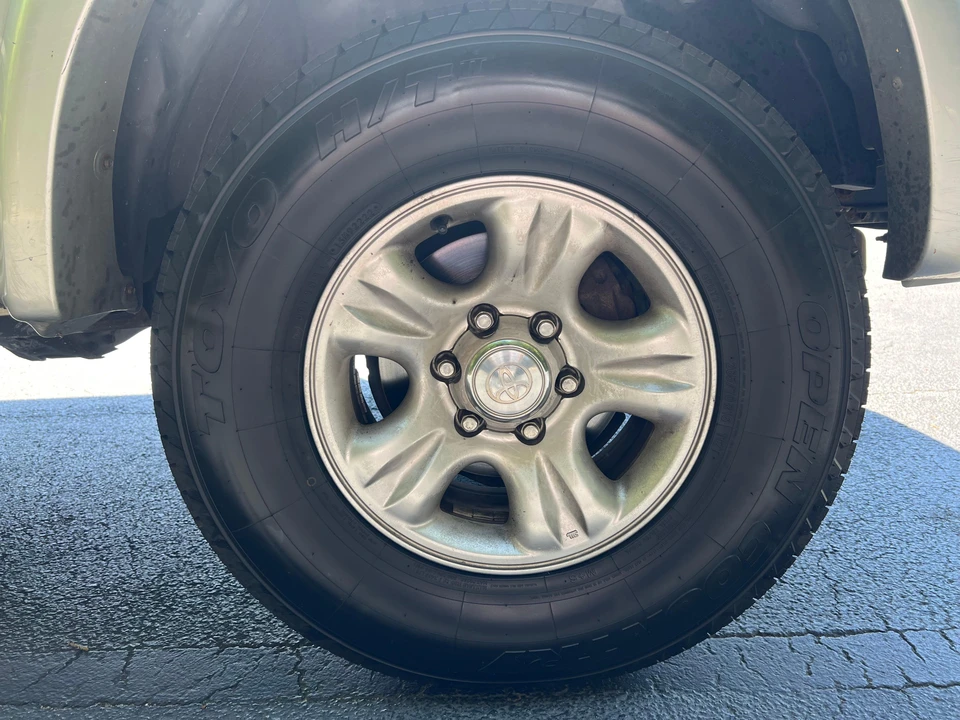 2001 Toyota 4Runner 3rd Gen - Image 17 of 31