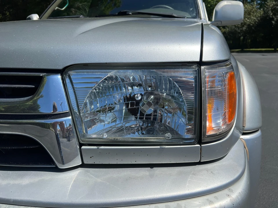 2001 Toyota 4Runner 3rd Gen - Image 10 of 31