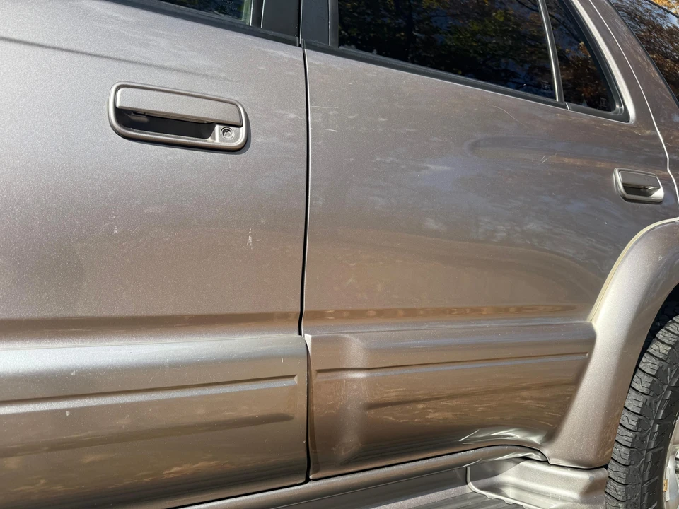 2001 Toyota 4Runner 3rd Gen - Image 29 of 31