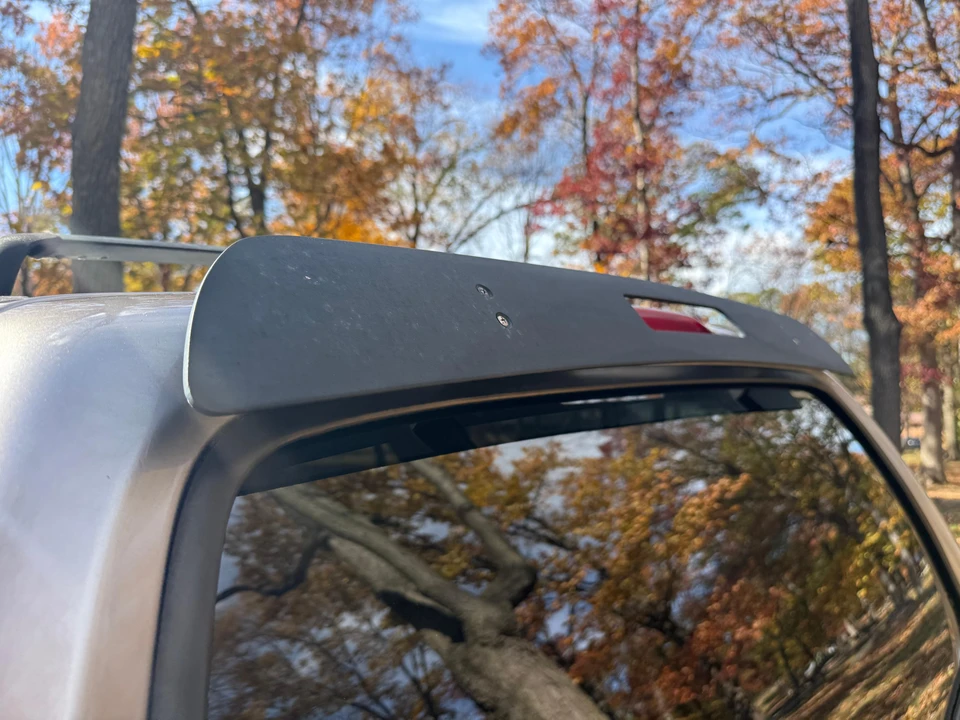 2001 Toyota 4Runner 3rd Gen - Image 31 of 31