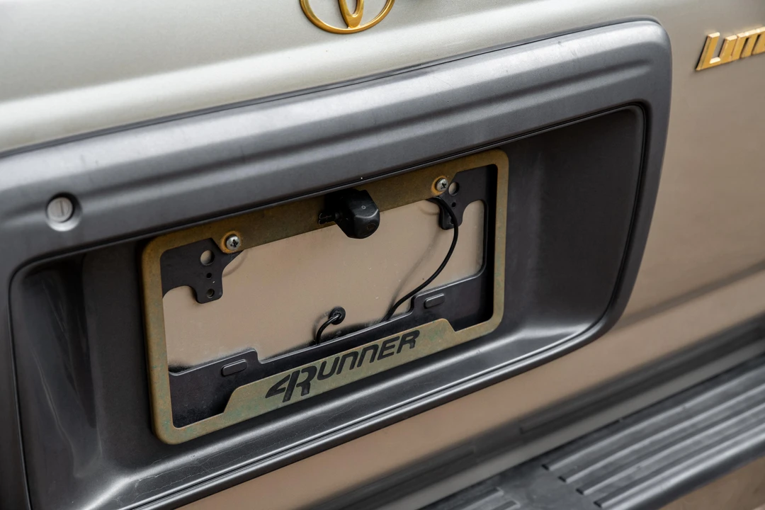 2001 Toyota 4Runner 3rd Gen - Image 15 of 31