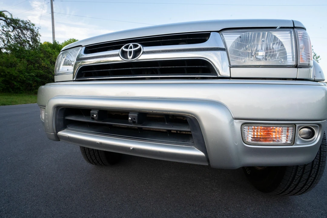 2001 Toyota 4Runner 3rd Gen - Image 30 of 31