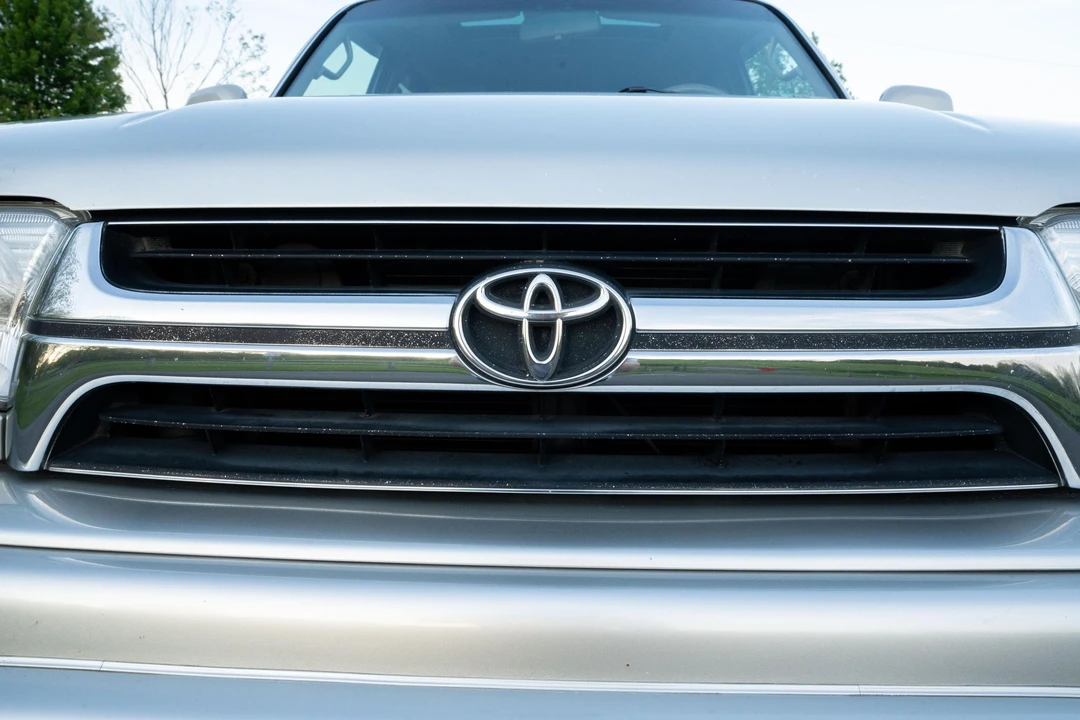 2001 Toyota 4Runner 3rd Gen - Image 28 of 31