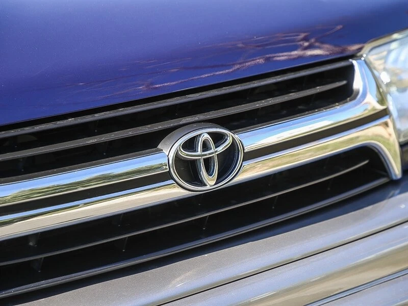 2001 Toyota 4Runner 3rd Gen - Image 11 of 21