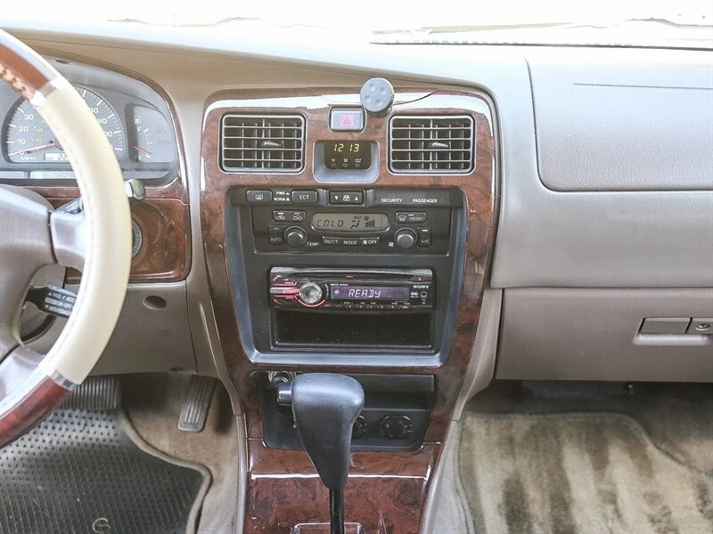 2001 Toyota 4Runner 3rd Gen - Image 18 of 21