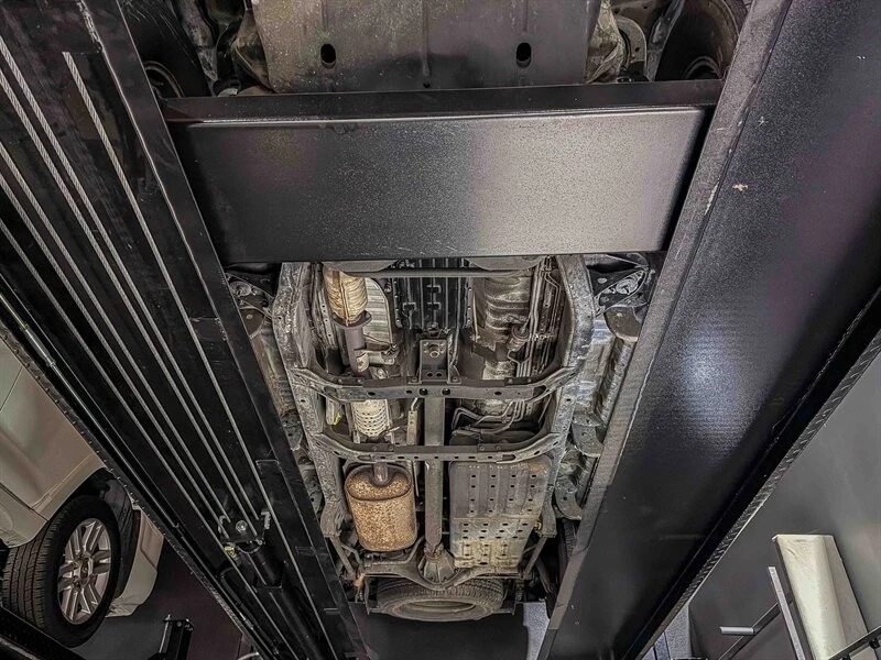 2001 Toyota 4Runner 3rd Gen - Image 17 of 21